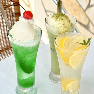 ケイズ・ビレッジ_1