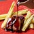 新中国料理 HARAKAWA - 料理写真:シャトーブリアンの黒酢いちじくソースビフカツ旬野菜添え