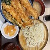 天丼てんや 小田急マルシェ町田店