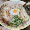 大砲ラーメン 本店