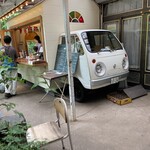 ブルースカイコーヒー - 