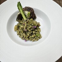 TRATTORIA CREATTA - 