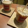 マヌ・コーヒー 春吉店