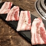 焼肉 スタミナ苑 - 