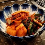 焼肉 スタミナ苑 - 