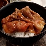 焼肉 スタミナ苑 - 