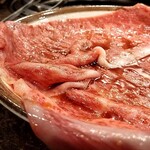 焼肉 スタミナ苑 - 