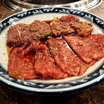 焼肉 スタミナ苑 - 