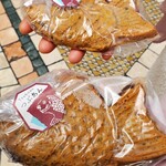 鯛焼本舗 遊示堂 - 