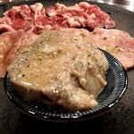 焼肉 スタミナ苑 - 