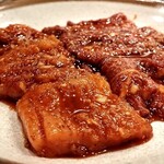 焼肉 スタミナ苑 - 