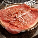 焼肉 スタミナ苑 - 