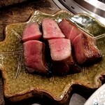 焼肉 スタミナ苑 - 