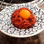 焼肉 スタミナ苑 - 