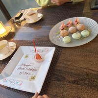 スミレオオサカ -  スミレオオサカ -