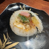 中目黒 若狭 - 