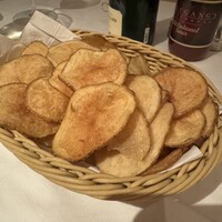 ウルフギャング・ステーキハウス 六本木 - 