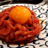 焼肉 スタミナ苑 - 