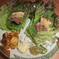 中目黒 若狭 - 