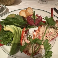 ウルフギャング・ステーキハウス 六本木 - 