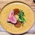 Auberge eaufeu - 料理写真: