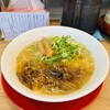 さいラーメン