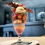 PATISSERIE ASAKO IWAYANAGI - 