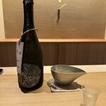 橦木町 しみず - 産土　山田錦　三農醸