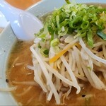 札幌亭 本部 - 料理写真: