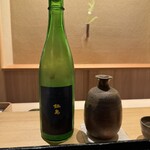 橦木町 しみず - 鍋島　Summer Moon