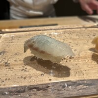 鮨 やざわ - 