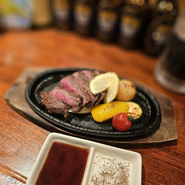 蒲田kobito kaji - 蒲田/ビストロ | 食べログ