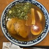 中華そば 喜城苑 江坂店
