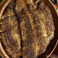 鰻う おか冨士 - 