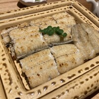 鰻う おか冨士 - 