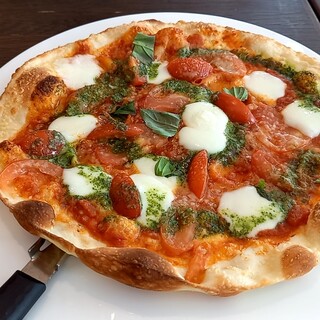 カフェ イルマーレ_1