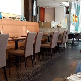 カフェ イルマーレ_2