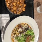 炎麻堂 赤坂店 - 