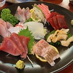 菊寿司 - 料理写真: