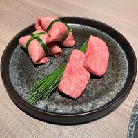 うし松 - 