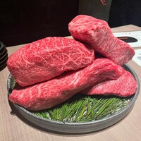 うし松 - 