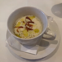 チャイニーズ 芹菜 - 