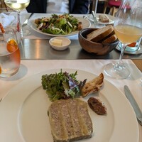 Benoit Alain Ducasse - 