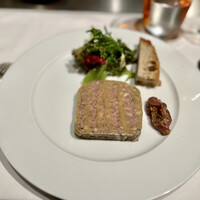 Benoit Alain Ducasse - 