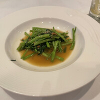 チャイニーズ 芹菜 - 