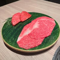 うし松 - 