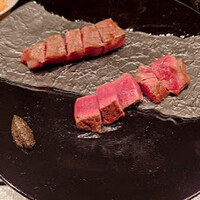 鉄板焼 燔 - 
