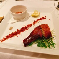 チャイニーズ 芹菜 - 