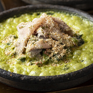 石焼生パスタ 蔵之助_1