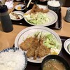 味のあとりえ まつなが